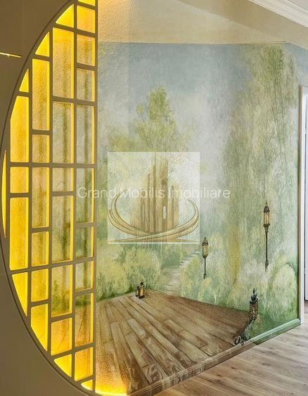 Penthouse de Lux în Mehala | Terasă cu Jacuzzi | Parcare Acoperită - 8