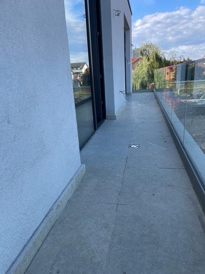 Apartament tip duplex/Parcare inclusa/Bloc nou