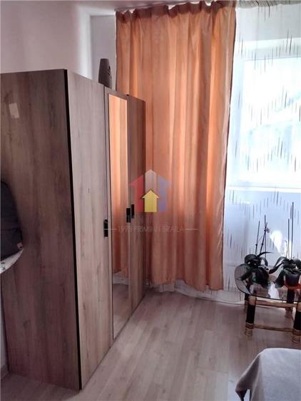 Ap 2 cam conf 1 Calea Galati RENOVAT Mobilat si Utilat LIBER