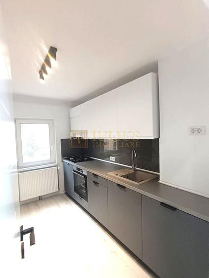 Apartament in Calea Sagului - 6