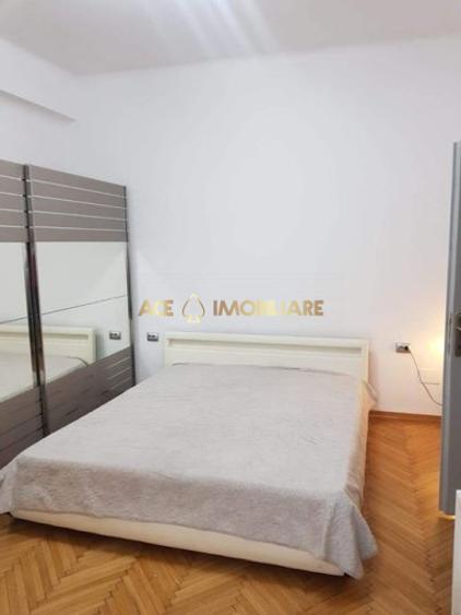 2 Camere de inchiriat | Tineretului | Metrou | Parcare | Mobilat & Utilat |