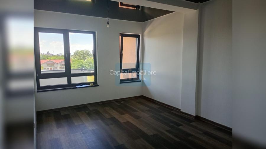 APARTAMENT CU O CAMERA BLOC NOU - 8