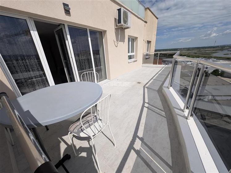 Stefan cel Mare - apartament chirie 3 camere - mobilat complet - 5
