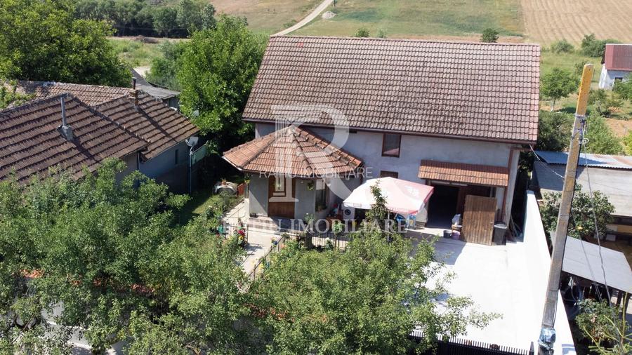 Casă cu 3 Dormitoare | Teren 1.068 mp | Cheriu | Bihor - 23