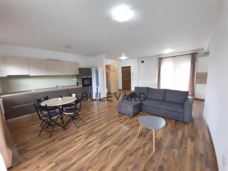 Apartament 2 camere in zona B-dul N.Titulescu!