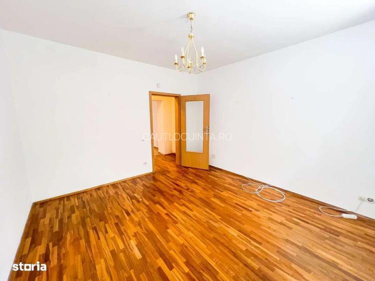 Apartament 5 camere | Vila interbelica | TVR | Aviatorilor - 5