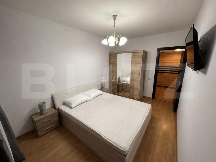 Apartament 2 camere Sanpetru Subcetate | 55mp | parcare inclusa - 5
