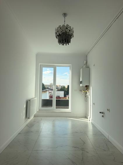 Veranda Mall / Penthouse Spațios cu Terasa + Parcare / Bloc Boutique 2021