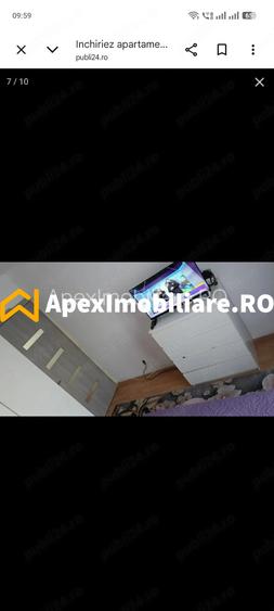 Apartament 2 camere de inchiriat Drumul Taberei București | ApexImobiliare.ro - 4