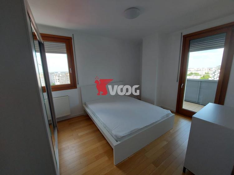 Apartament 3 camere -de inchiriat
