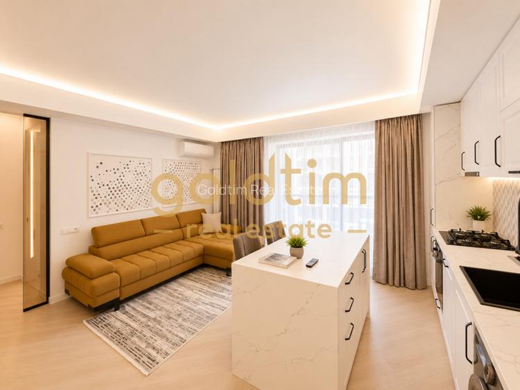 ANSAMBLU CU GYM SI PISCINA / SPATII DEPOZITARE/ DESIGN MODERN / CORRINA NORTH - 6