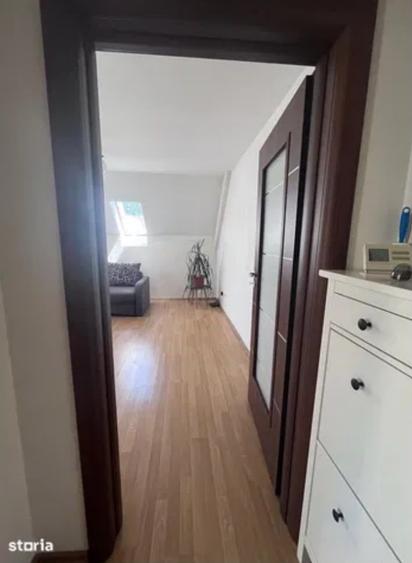 AP. 3 CAMERE- TITAN, PET-FRIENDLY, CENTRALA PROPRIE, MODERN, BLOC NOU