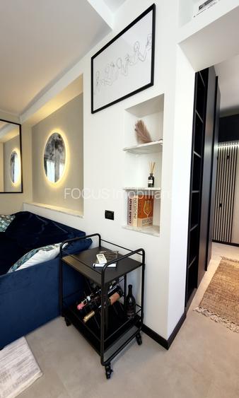 Apartament 2cam 45MP UNICAT - Floreasca | Dorobanti - 6