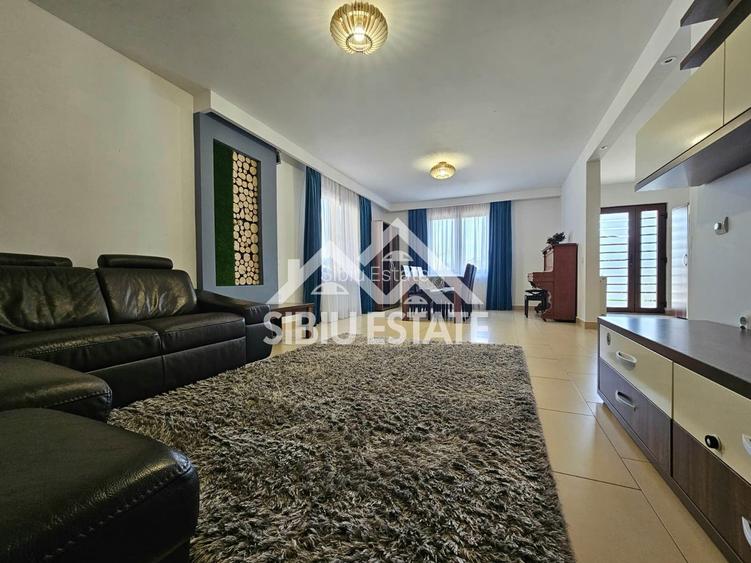 Casa de inchiriat 6 parcari Arhitectilor Sibiu, Spatiu activitati - 2