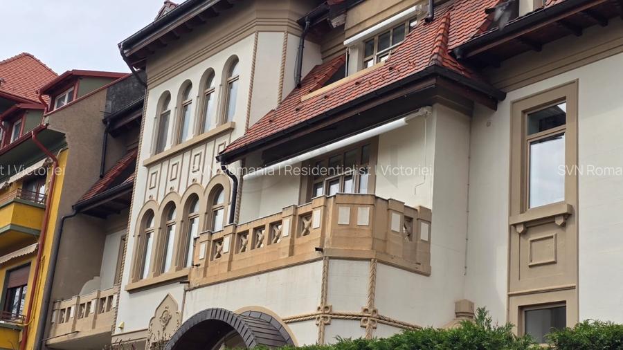 REA1028485 Apartament 2 camere Kiseleff de inchiriat