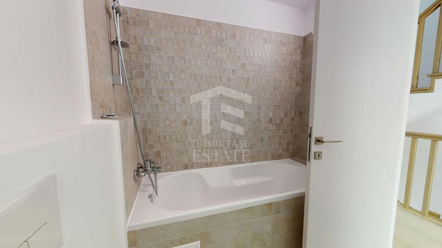 Casa Finalizata Metro Voluntari Finisaje Complete Pompa Caldura
