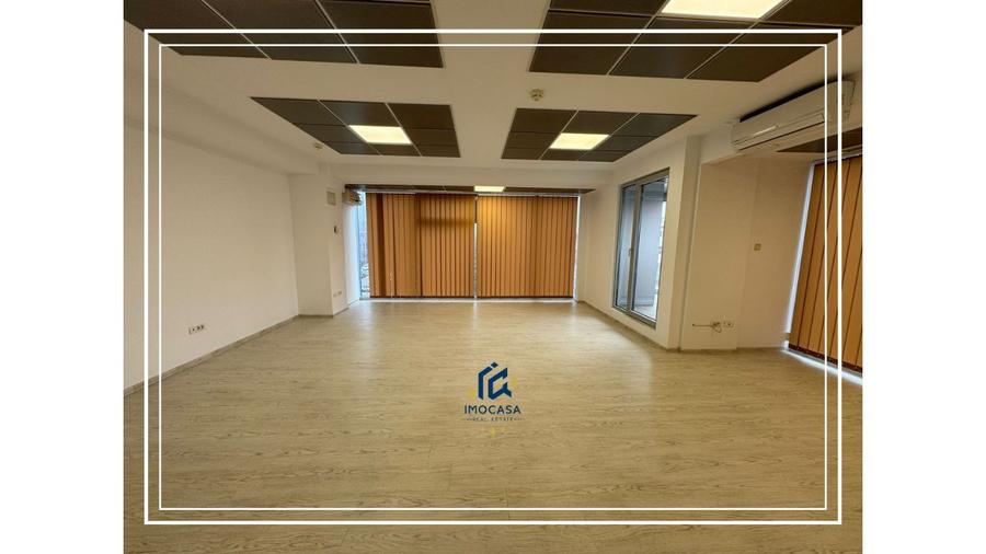 Spații de birouri premium de închiriat – Zonă centrală Arad