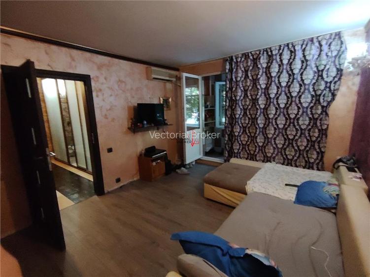 Apartament 2 camere Calea Vitan Stadion Olimpia - 19