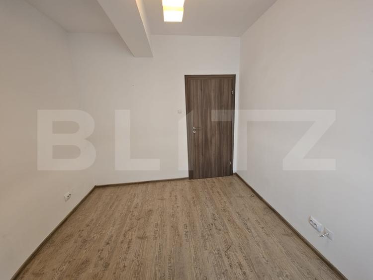 Apartament 2 camere, 45,5 mp, zona Lunca Cetatuii