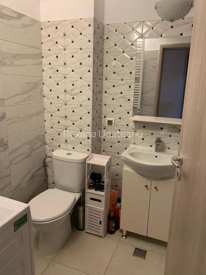 Inchiriez apartment 2 camere - 9