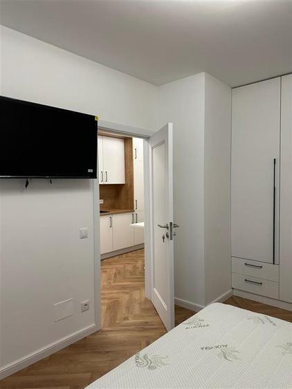Apartament cu o camera Stefan Cel Mare