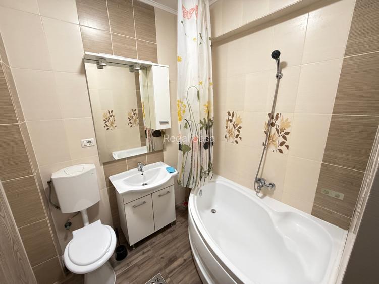 1 camera decomandat | Panoramic Residence | capăt Cug | Valea Adâncă - 6