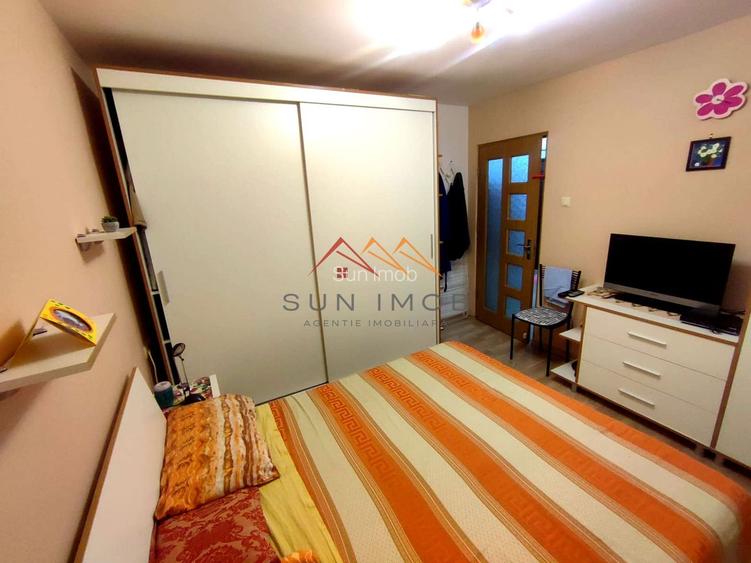 APARTAMENT DE VÂNZARE | 2 CAMERE DECOMANDATE | ETAJ 1 | ZONĂ CENTRALĂ - 4