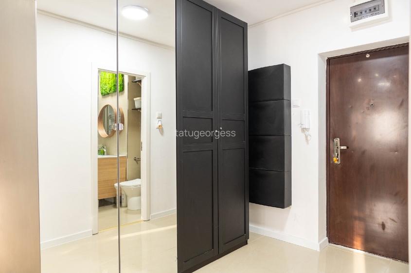 Propietar - Garsonieră spațioasă 45mp, proaspăt renovată – Nerva Traian  - 13