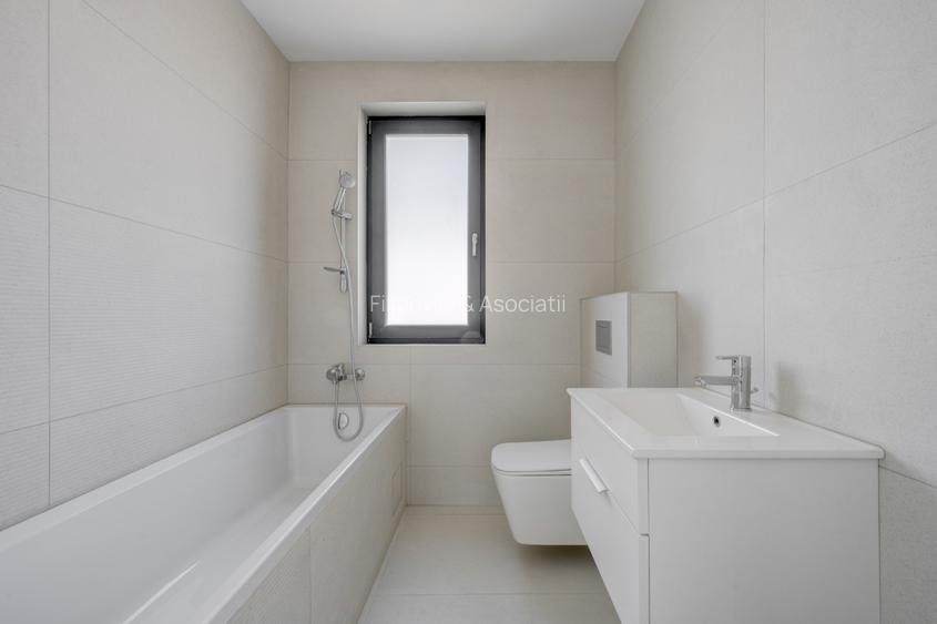 Casa individuala | 6 camere | Lot 300mp | Libertatii 22 | Tunari - 13