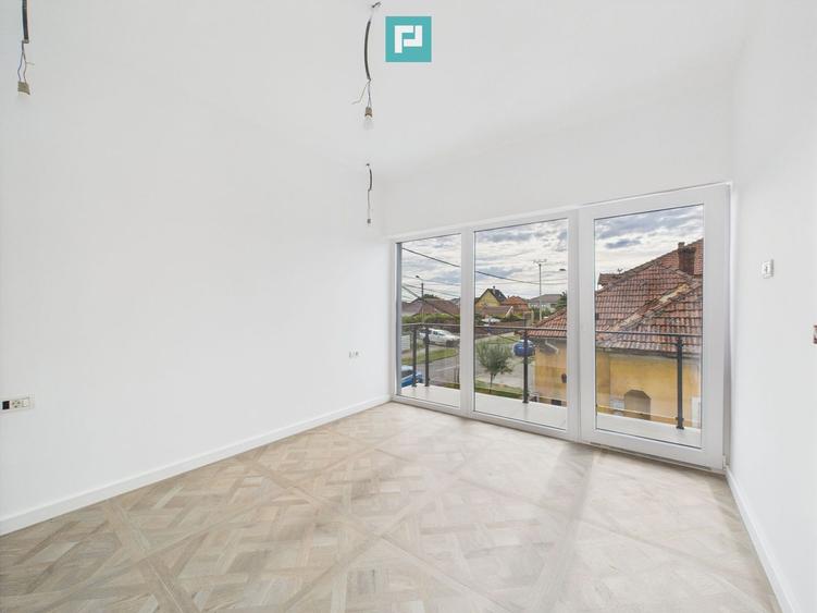 Duplex premium în Mehala, la 10 minute de Centru