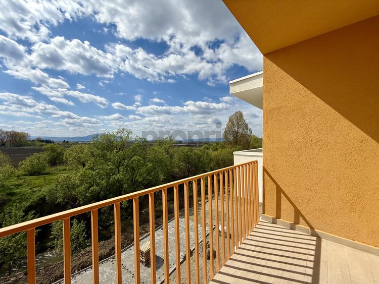COMISION 0% 84 MP UTILI - APARTAMENT 3 CAMERE NR.34 - PREDARE FINISAT LA CHEIE