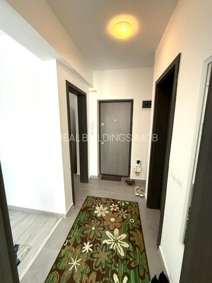 Prima Inchiriere | Apartament - 2 camere | 50mp | Decomandat - 16