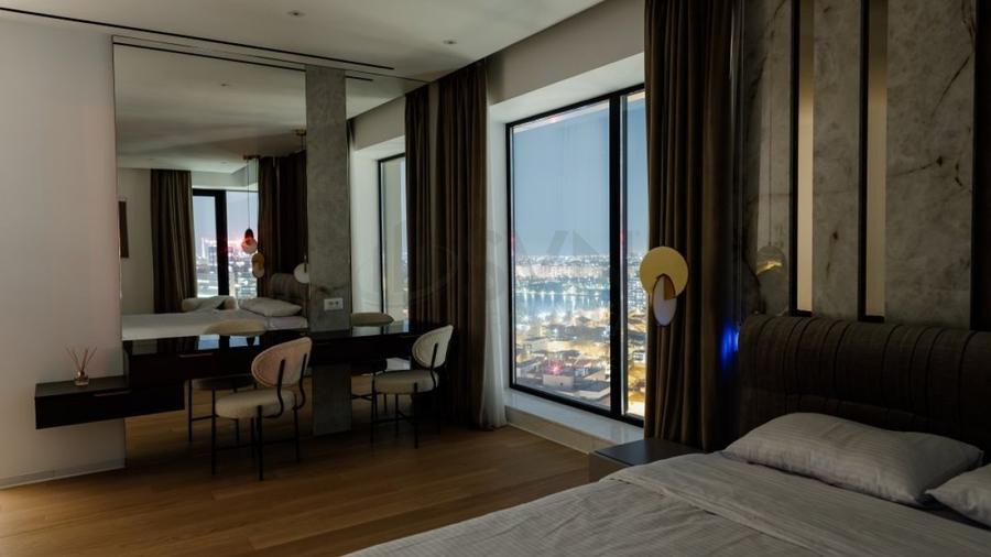 REA1019170 Penthouse de inchiriat in One Verdi Park