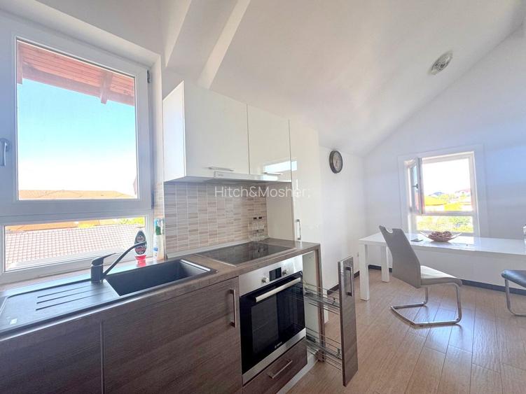 Apartament cu 2 camere-Lipovei Timisoara - 3