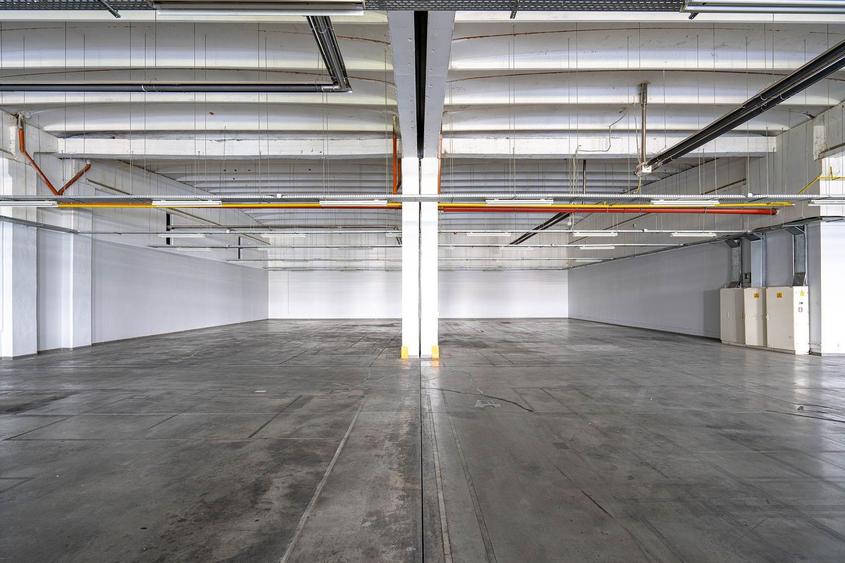 Unitate de productie sau depozitare ideal amplasat Rasnov, Brasov