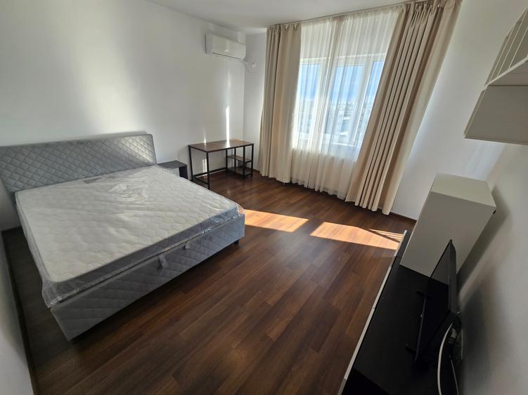 OFERTA Inchiriere Garsoniera Pacii Belsugului Residence