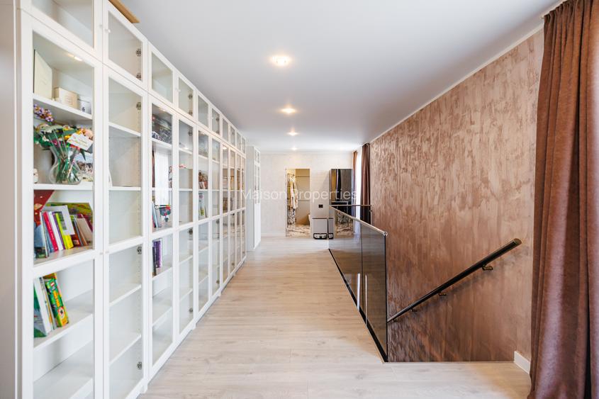 COMISION 0% | Vila premium | Piscina | Disponibila imediat - 24