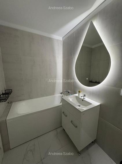 Apartament 2 camere Pipera Pet Friendly si Balcon