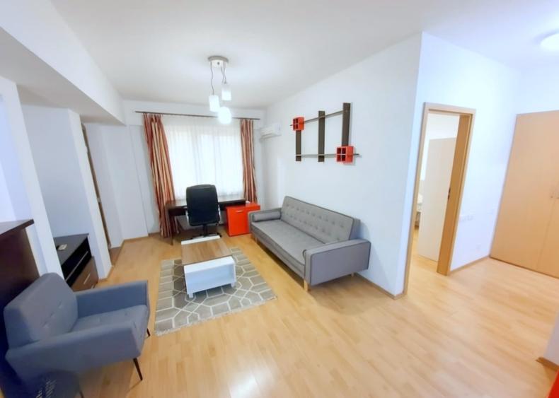 2 camere, bloc nou, modern, cu parcare, in zona strazii Dorobantilor