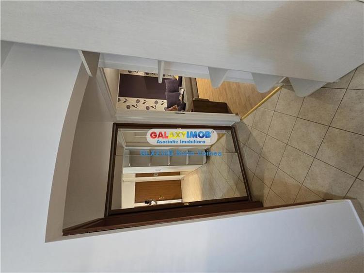 Apartament 2 camere Tineretului | parcare | metrou | disponibil 1 Sep.