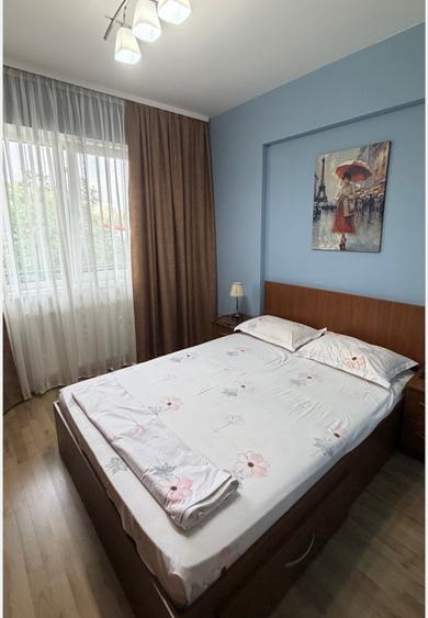 Inchirere doua camere Olympus Residence Oltenitei