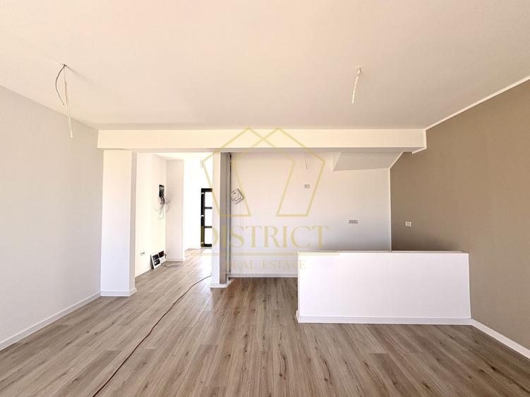 Duplex modern cu 4 camere si 3 bai | Mosnita Noua | VALERY