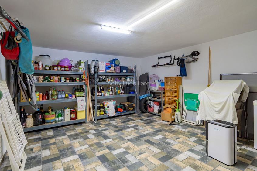 Cumpana – Del Sole – Vila la cheie, ideala pentru familii cu copii! - 23