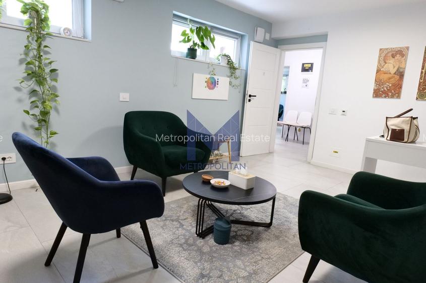 OPORTUNITATE! De închiriat sediu prestigios-zona Cipariu - 7