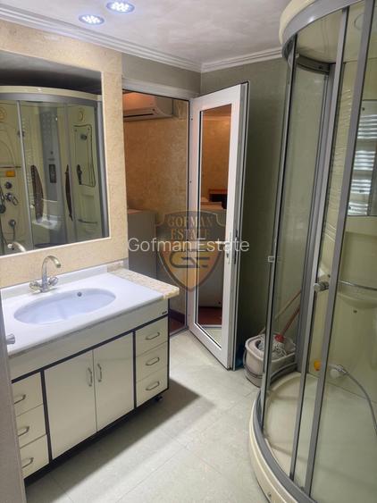 Duplex 5 camere Faleza Nord parcare 4 bai 186.3mp parter si demisol langa plaja - 6