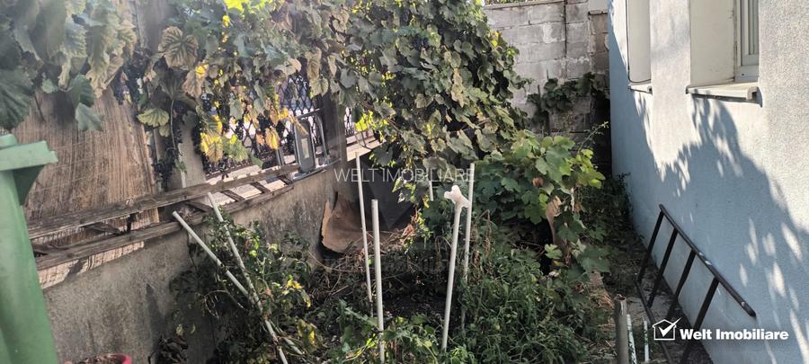 De vanzare casa individuala Gruia