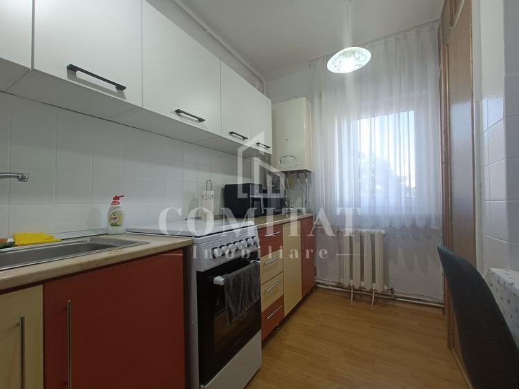 0% Comision | Apartament cu 3 camere | Zonă centrală - Turda