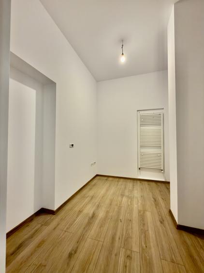 Apartament 7 camere, 3 bai, parter, 156 mp utili - Zona Iosefin