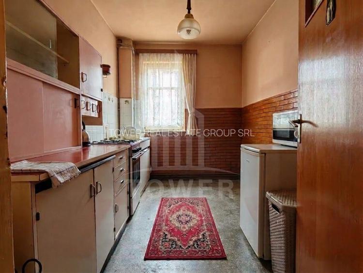 Apartament de vânzare – 2 camere, Hipodrom I, Sibiu - 4