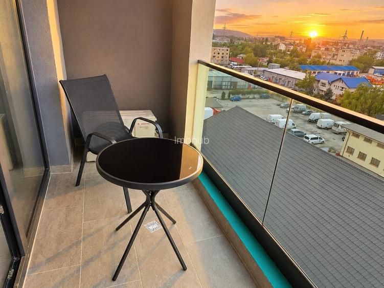 Prima inchiere, Tatarasi, Apartament 1 camera - 10